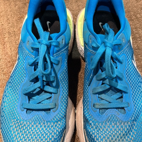 Nike Men’s runners size 11.5 - Picture 2 of 3